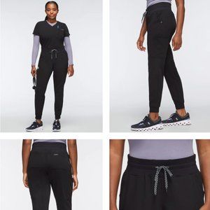 Jaanuu 13 pocket scrub jogger - NEW WITH TAGS